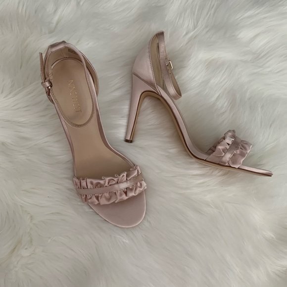 Nine West Shoes (Heels) - Picture 1 of 6